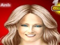 Игра Fashion girl makeover