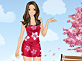 Игра Cherry Look