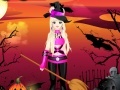 Игра Fashion for halloween day