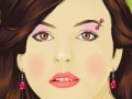 Игра Lindsay Lohan Makeover