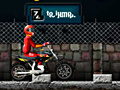 Игра Street Biker