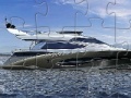 Игра Yacht Boat Jigsaw