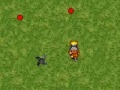 Игра Naruto shuriken collector
