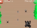 Игра Frog Feed