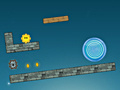 Игра Rolling Hero 2