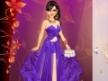 Игра Indian Actress Dressup