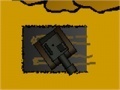 Игра Tank Escape