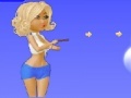 Игра Pin Up Shooter