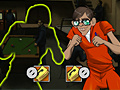 Игра Rock Paper Shiv
