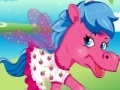 Игра Unique Pet Pony