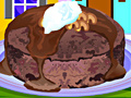 Игра Make Sticky Toffee
