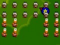 Игра Mushroom Kingdom Invaders