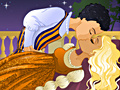 Игра Star Crossed Kiss