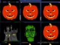 Игра Spooky Pairs