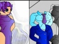 Игра Anime Dress Up Doll