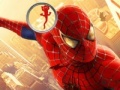 Игра Hidden Objects-Spiderman