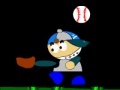 Игра Baseball: Catch It!