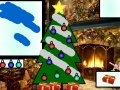 Игра Christmas Tree Dress Up