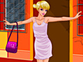 Игра Girl in City
