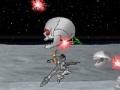 Игра Attack of the Flying Skulls