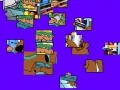Игра Scooby Doo Jigsaw