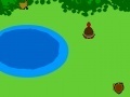 Игра Turkey Hunt