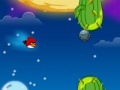 Игра Angry birds: Space