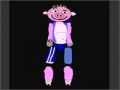 Игра The Dancing pig