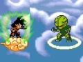 Игра Goku's Flight