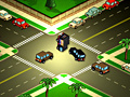 Игра Traffic Command 3