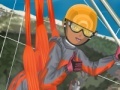 Игра Hang-Gliding Girl
