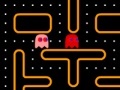 Игра Pacman 