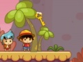 Игра Fruit of pirate king