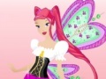 Игра Winx Roxy Clothing