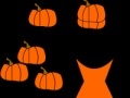 Игра Falling Pumpkins!