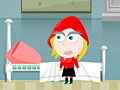 Игра Ashley the Existentialist