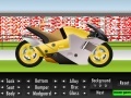 Игра Great Motorbike
