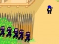 Игра Ninja Village: Act 1