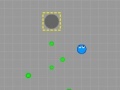 Игра Blobs 