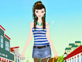 Игра Street Style