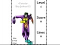 Игра Tetris