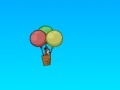 Игра Balloon Quest