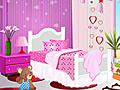 Игра Cute Room Decoration