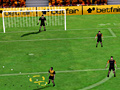 Игра Goal Feast