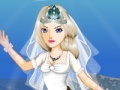 Игра Mermaid bride