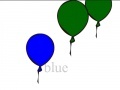 Игра Balloon Go Pop!