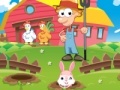 Игра Funny Bunny