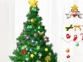 Игра Shinning christmas tree