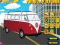 Игра Pimp My RV Bus