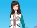 Игра Happy Girl Dress Up